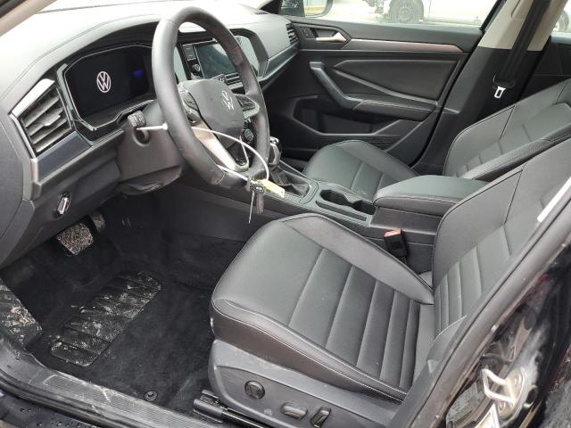 Photo 6 VIN: 3VWEM7BU8NM011526 - VOLKSWAGEN JETTA 