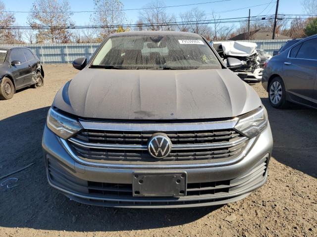 Photo 4 VIN: 3VWEM7BU8NM019755 - VOLKSWAGEN JETTA SE 