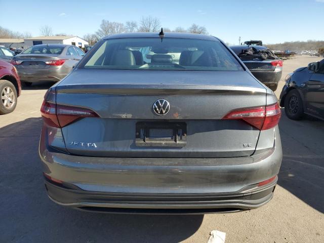 Photo 5 VIN: 3VWEM7BU8NM030318 - VOLKSWAGEN JETTA 