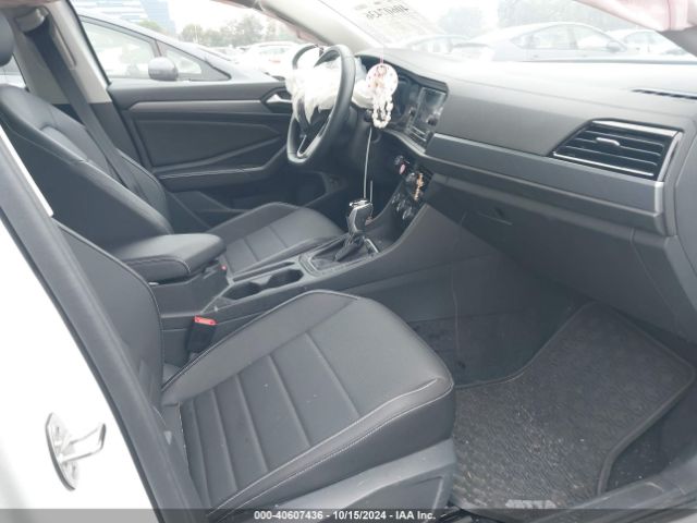 Photo 4 VIN: 3VWEM7BU8PM051821 - VOLKSWAGEN JETTA 