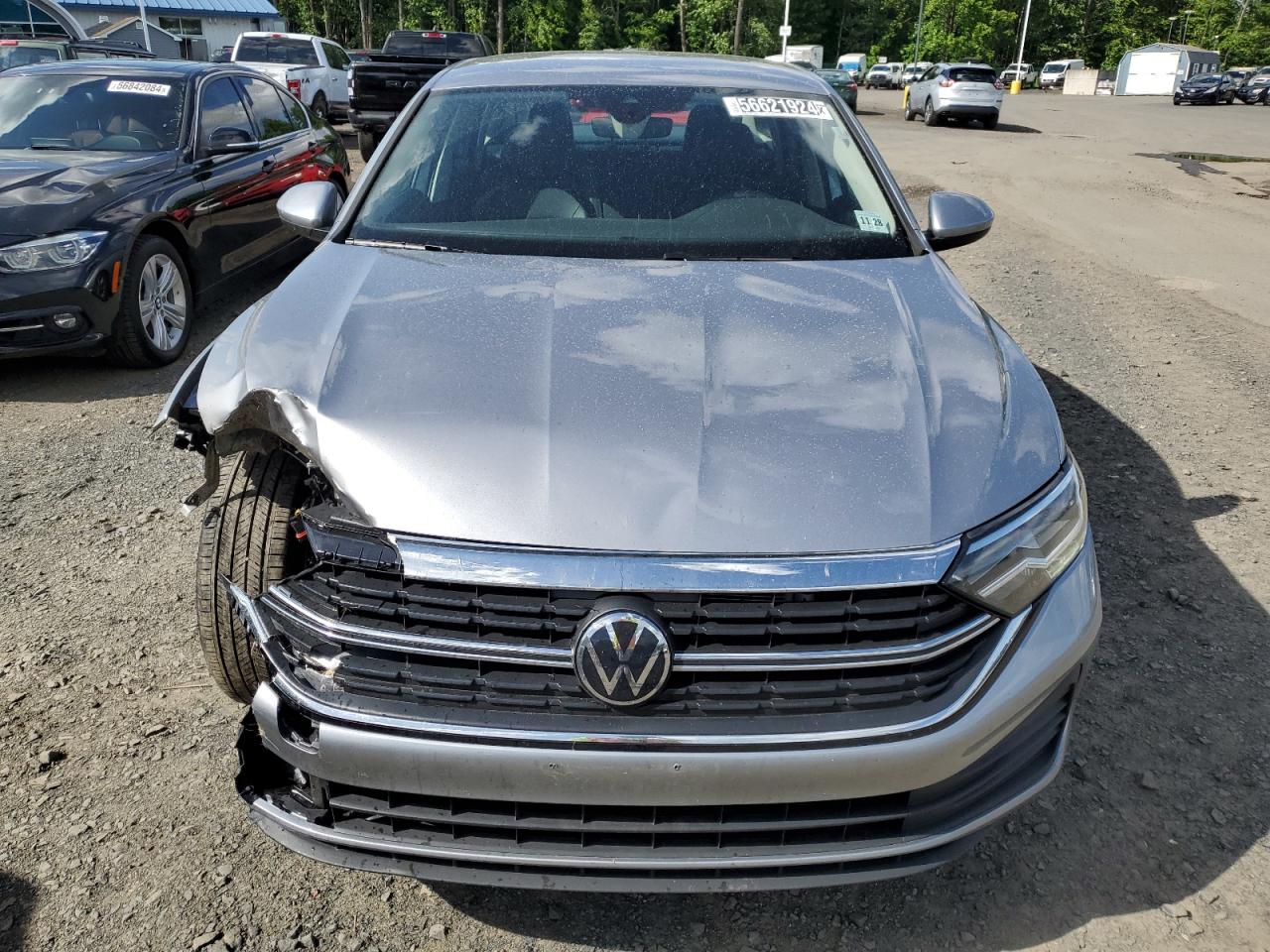 Photo 4 VIN: 3VWEM7BU8RM015064 - VOLKSWAGEN JETTA 