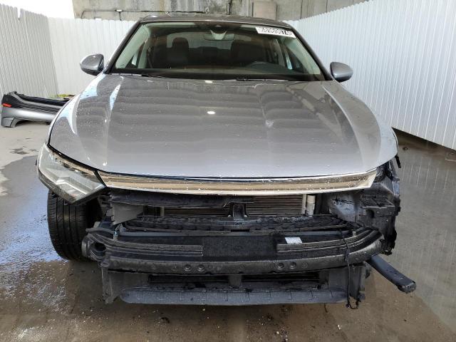 Photo 4 VIN: 3VWEM7BU8RM026128 - VOLKSWAGEN JETTA SE 