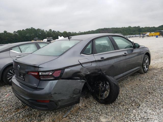 Photo 2 VIN: 3VWEM7BU8RM040790 - VOLKSWAGEN JETTA SE 