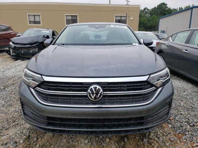 Photo 4 VIN: 3VWEM7BU8RM040790 - VOLKSWAGEN JETTA SE 