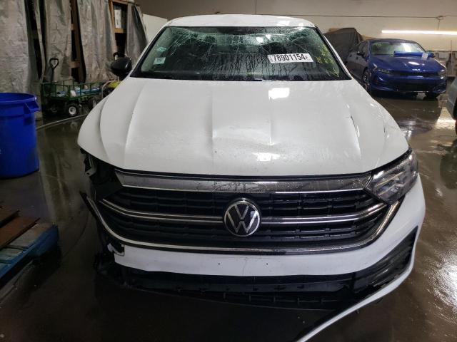 Photo 4 VIN: 3VWEM7BU9NM005993 - VOLKSWAGEN JETTA SE 