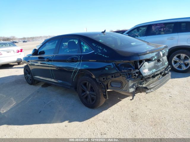 Photo 2 VIN: 3VWEM7BU9PM049608 - VOLKSWAGEN JETTA 