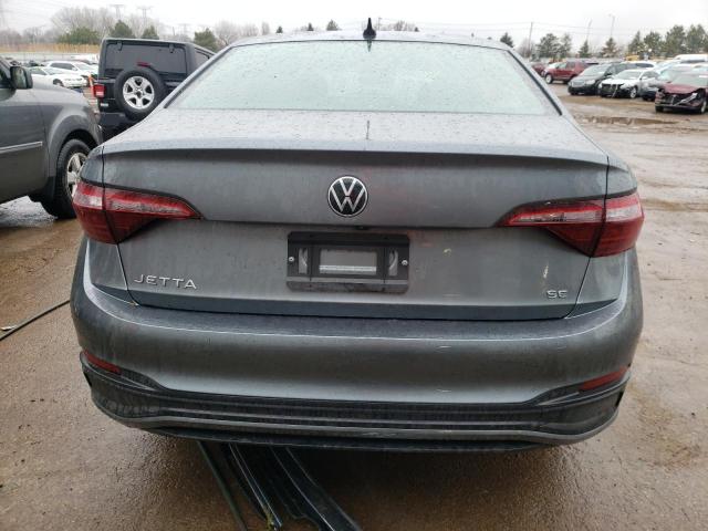 Photo 5 VIN: 3VWEM7BU9PM051245 - VOLKSWAGEN JETTA 