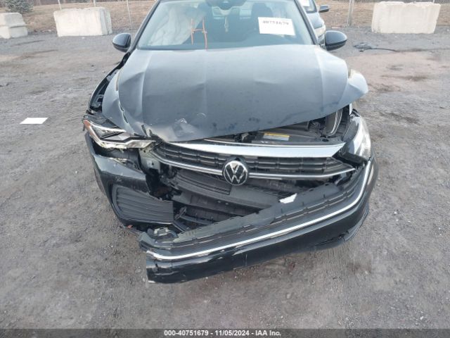 Photo 5 VIN: 3VWEM7BU9RM024971 - VOLKSWAGEN JETTA 