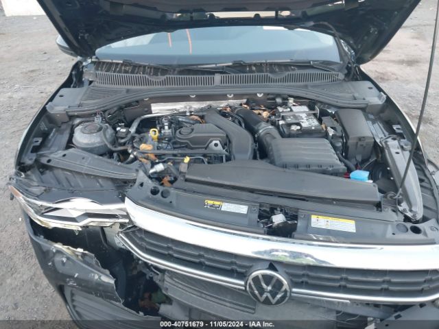 Photo 9 VIN: 3VWEM7BU9RM024971 - VOLKSWAGEN JETTA 