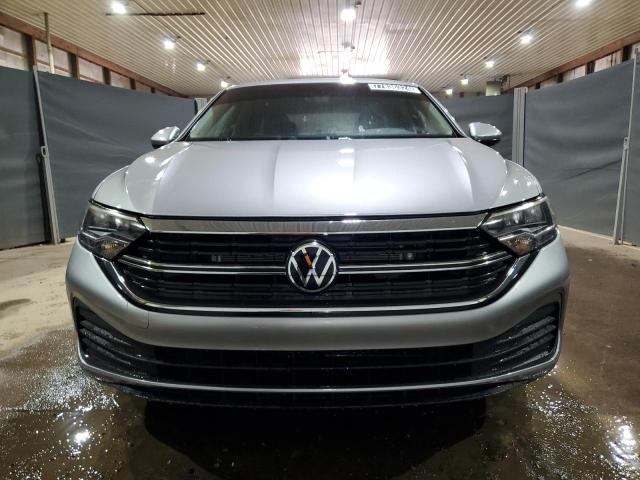 Photo 4 VIN: 3VWEM7BU9RM025845 - VOLKSWAGEN JETTA SE 