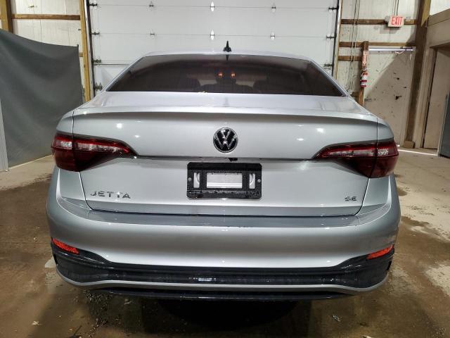 Photo 5 VIN: 3VWEM7BU9RM025845 - VOLKSWAGEN JETTA SE 