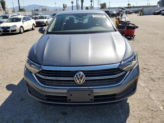 Photo 4 VIN: 3VWEM7BU9RM040765 - VOLKSWAGEN JETTA 