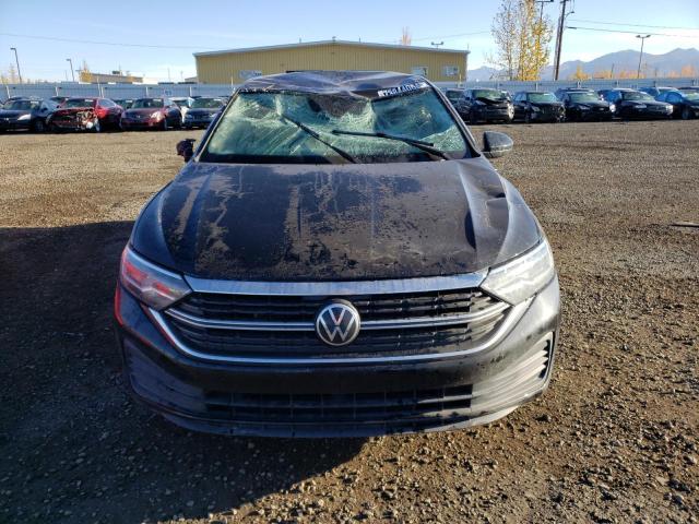 Photo 4 VIN: 3VWEM7BU9RM070218 - VOLKSWAGEN JETTA SE 