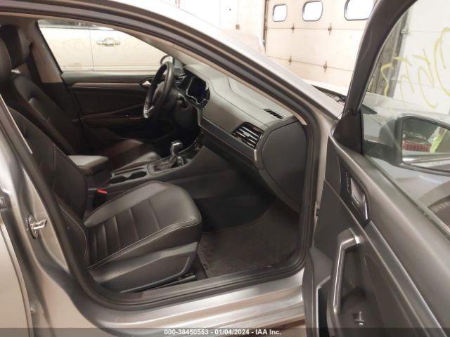 Photo 4 VIN: 3VWEM7BUXNM005114 - VOLKSWAGEN JETTA 