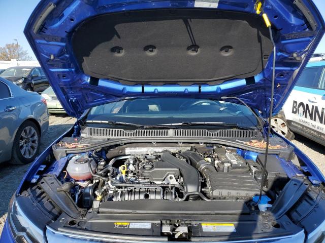 Photo 10 VIN: 3VWEM7BUXNM008935 - VOLKSWAGEN JETTA SE 