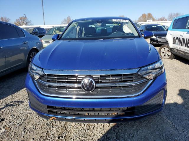 Photo 4 VIN: 3VWEM7BUXNM008935 - VOLKSWAGEN JETTA SE 