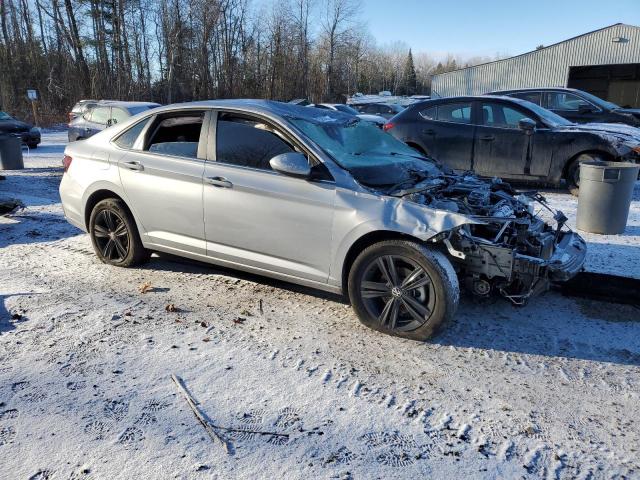 Photo 3 VIN: 3VWEM7BUXPM019257 - VOLKSWAGEN JETTA SE 