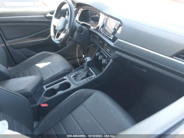 Photo 4 VIN: 3VWEM7BUXPM061833 - VOLKSWAGEN JETTA 