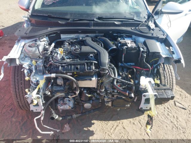 Photo 9 VIN: 3VWEM7BUXRM018998 - VOLKSWAGEN JETTA 