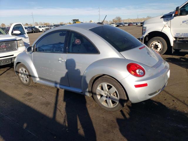 Photo 1 VIN: 3VWEW31C57M508502 - VOLKSWAGEN NEW BEETLE 