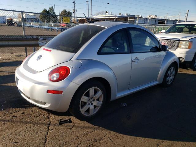 Photo 2 VIN: 3VWEW31C57M508502 - VOLKSWAGEN NEW BEETLE 