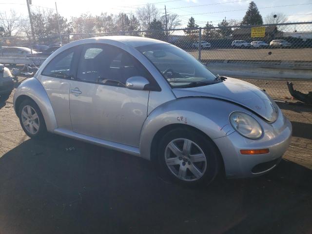 Photo 3 VIN: 3VWEW31C57M508502 - VOLKSWAGEN NEW BEETLE 