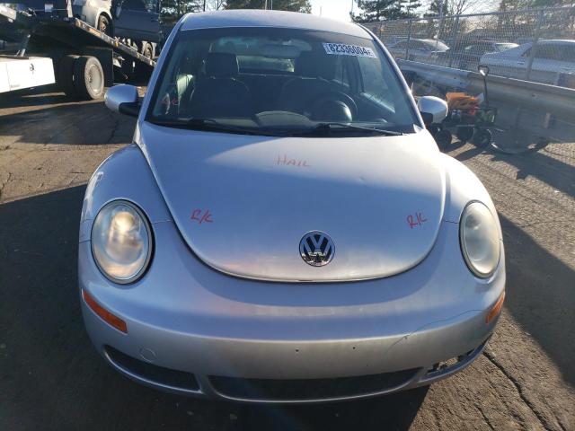 Photo 4 VIN: 3VWEW31C57M508502 - VOLKSWAGEN NEW BEETLE 