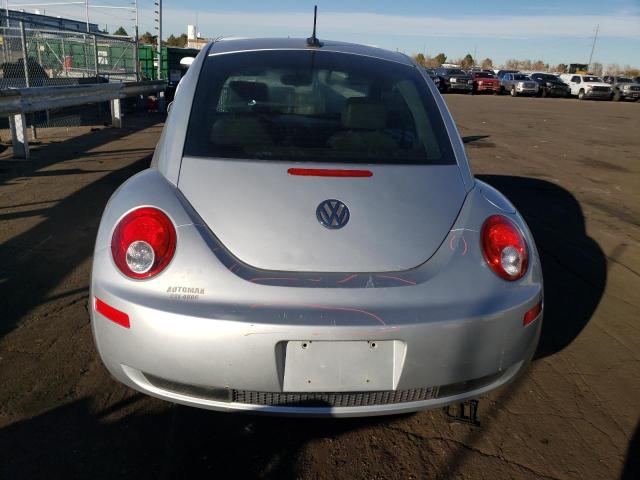 Photo 5 VIN: 3VWEW31C57M508502 - VOLKSWAGEN NEW BEETLE 