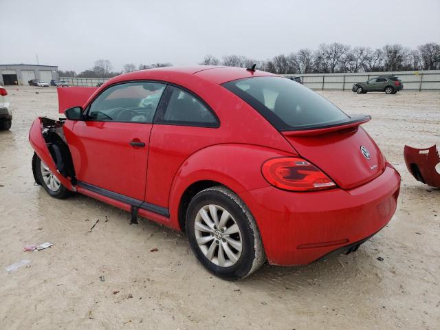 Photo 1 VIN: 3VWF07AT2GM601328 - VOLKSWAGEN BEETLE 