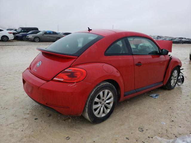 Photo 2 VIN: 3VWF07AT2GM601328 - VOLKSWAGEN BEETLE 