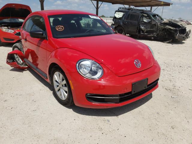 Photo 0 VIN: 3VWF07AT2GM604939 - VOLKSWAGEN BEETLE 1.8 