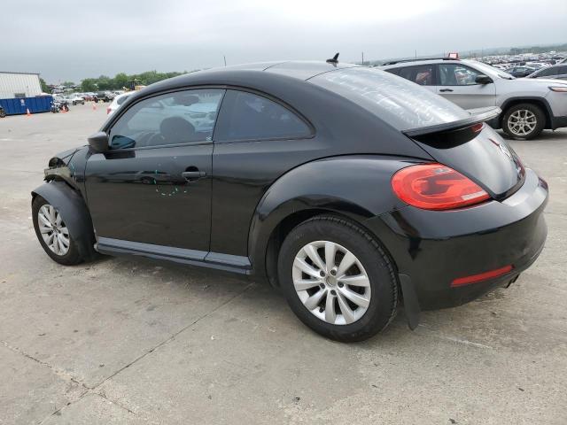 Photo 1 VIN: 3VWF07AT4GM601086 - VOLKSWAGEN BEETLE 