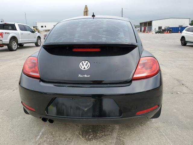 Photo 5 VIN: 3VWF07AT4GM601086 - VOLKSWAGEN BEETLE 