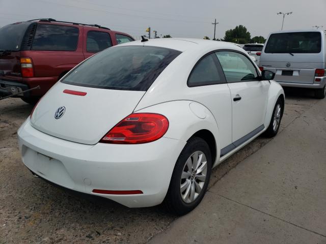 Photo 3 VIN: 3VWF17AT0EM640932 - VOLKSWAGEN BEETLE 