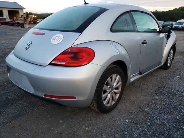 Photo 3 VIN: 3VWF17AT0EM651039 - VOLKSWAGEN BEETLE 