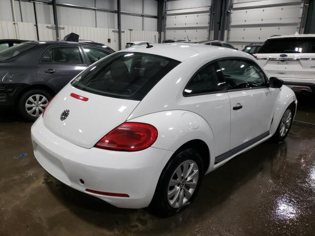 Photo 3 VIN: 3VWF17AT0EM651431 - VOLKSWAGEN BEETLE 