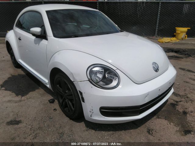 Photo 5 VIN: 3VWF17AT0FM600786 - VOLKSWAGEN BEETLE 