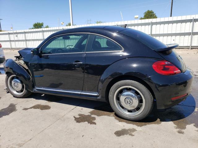 Photo 1 VIN: 3VWF17AT0FM611075 - VOLKSWAGEN BEETLE 1.8 