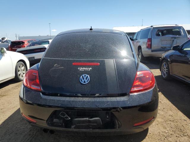 Photo 5 VIN: 3VWF17AT0FM625400 - VOLKSWAGEN BEETLE 