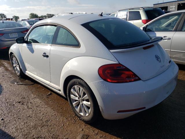 Photo 1 VIN: 3VWF17AT0GM602555 - VOLKSWAGEN BEETLE 