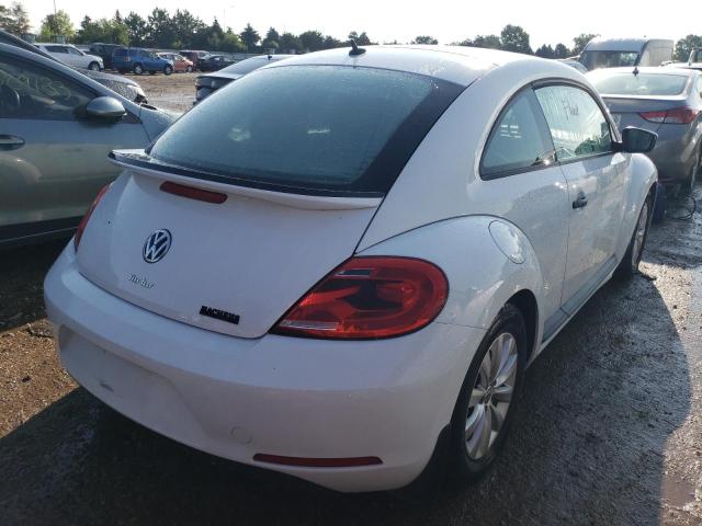 Photo 2 VIN: 3VWF17AT0GM602555 - VOLKSWAGEN BEETLE 