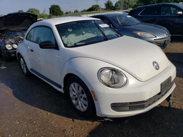 Photo 3 VIN: 3VWF17AT0GM602555 - VOLKSWAGEN BEETLE 