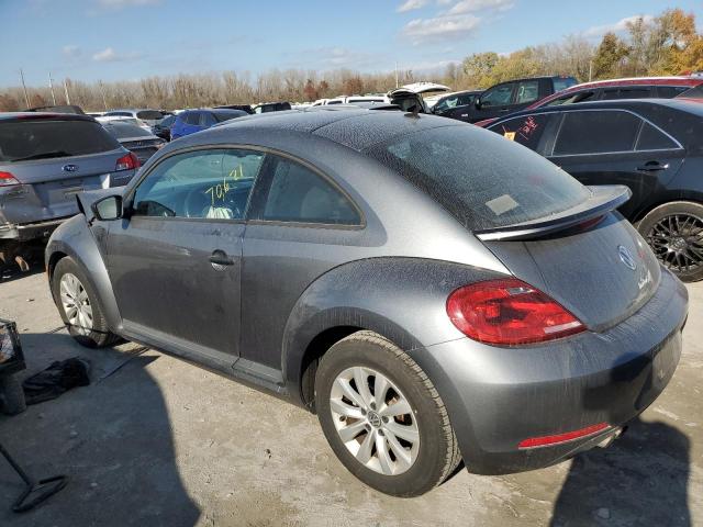 Photo 1 VIN: 3VWF17AT0GM606539 - VOLKSWAGEN BEETLE 