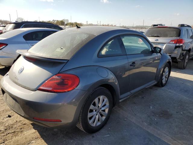 Photo 2 VIN: 3VWF17AT0GM606539 - VOLKSWAGEN BEETLE 