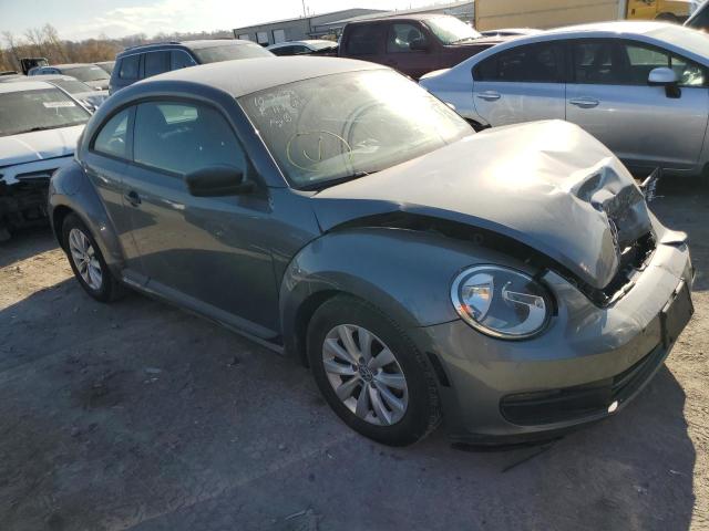 Photo 3 VIN: 3VWF17AT0GM606539 - VOLKSWAGEN BEETLE 