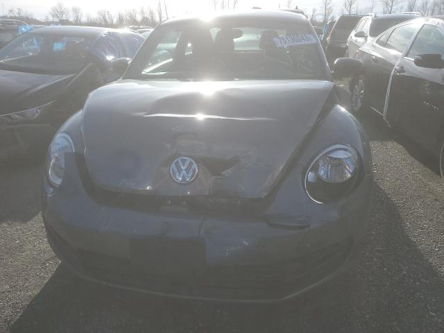 Photo 4 VIN: 3VWF17AT0GM606539 - VOLKSWAGEN BEETLE 