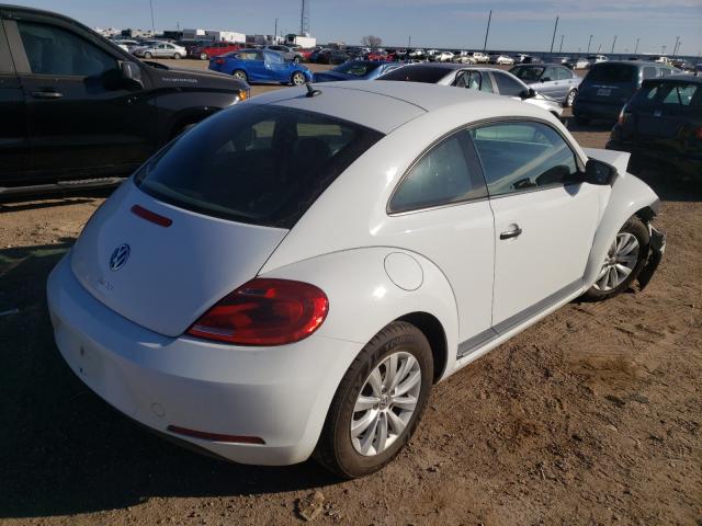 Photo 3 VIN: 3VWF17AT0GM607335 - VOLKSWAGEN BEETLE 1.8 