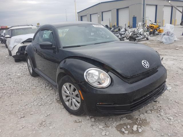 Photo 0 VIN: 3VWF17AT0GM611658 - VOLKSWAGEN BEETLE 1.8 