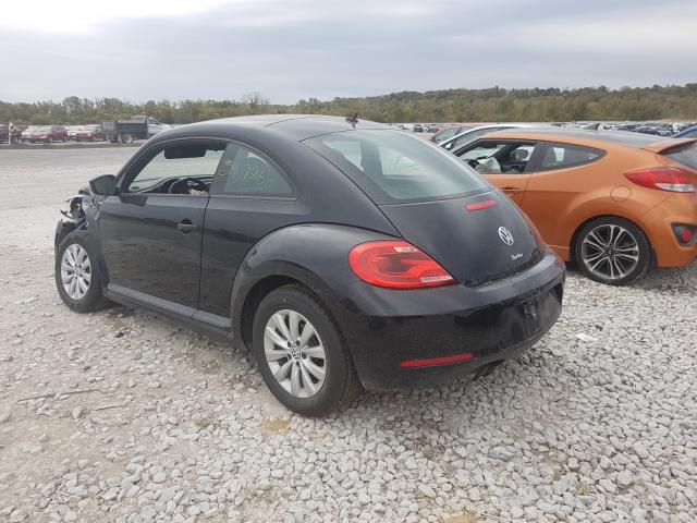 Photo 2 VIN: 3VWF17AT0GM611658 - VOLKSWAGEN BEETLE 1.8 