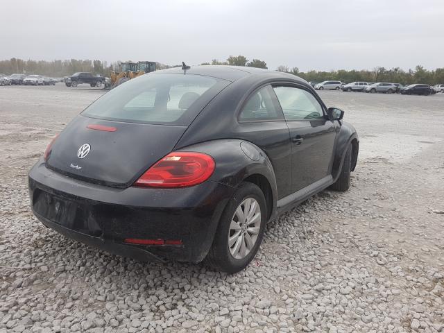 Photo 3 VIN: 3VWF17AT0GM611658 - VOLKSWAGEN BEETLE 1.8 